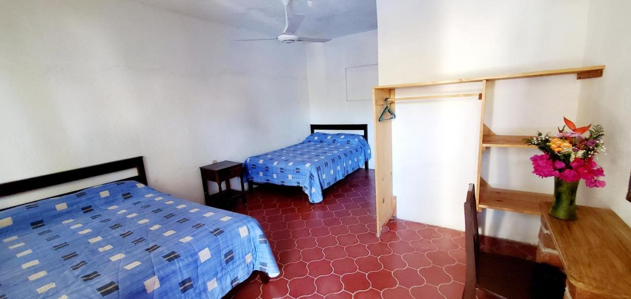 Hotel Oasis Melaque San Patricio Melaque Kültér fotó