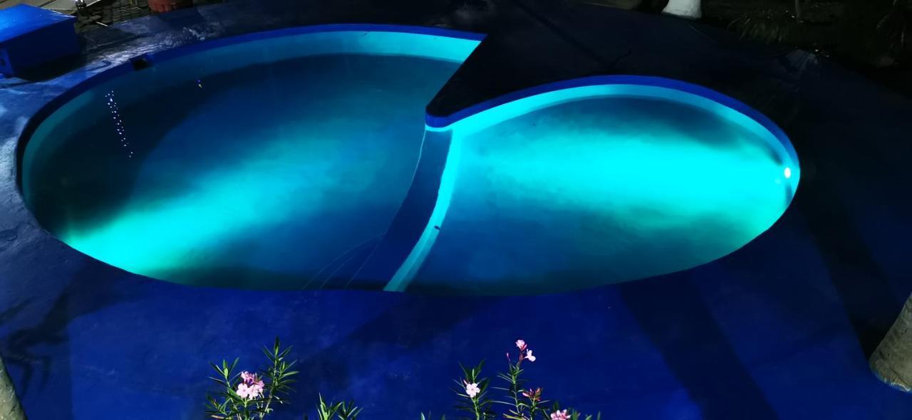 Hotel Oasis Melaque San Patricio Melaque Kültér fotó