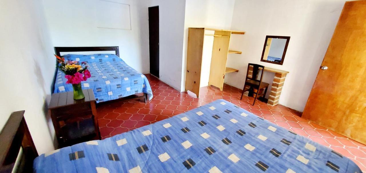 Hotel Oasis Melaque San Patricio Melaque Kültér fotó