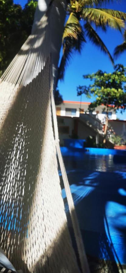 Hotel Oasis Melaque San Patricio Melaque Kültér fotó