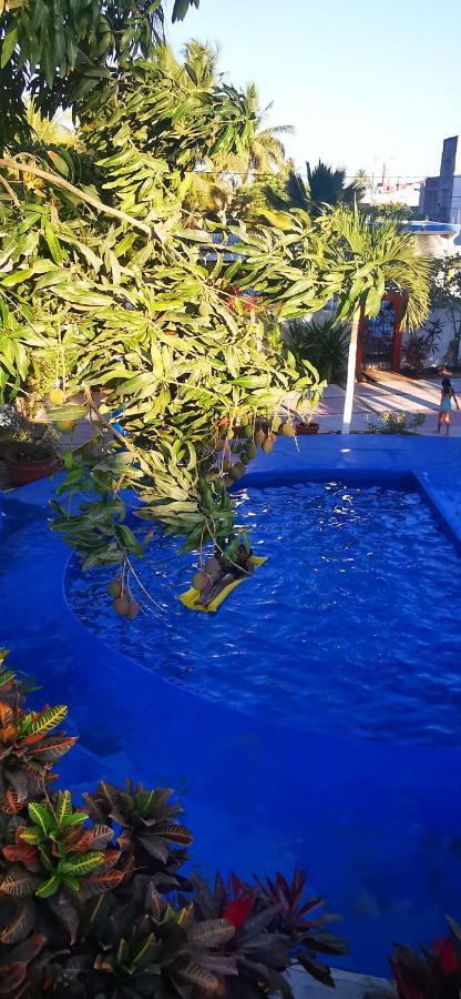 Hotel Oasis Melaque San Patricio Melaque Kültér fotó